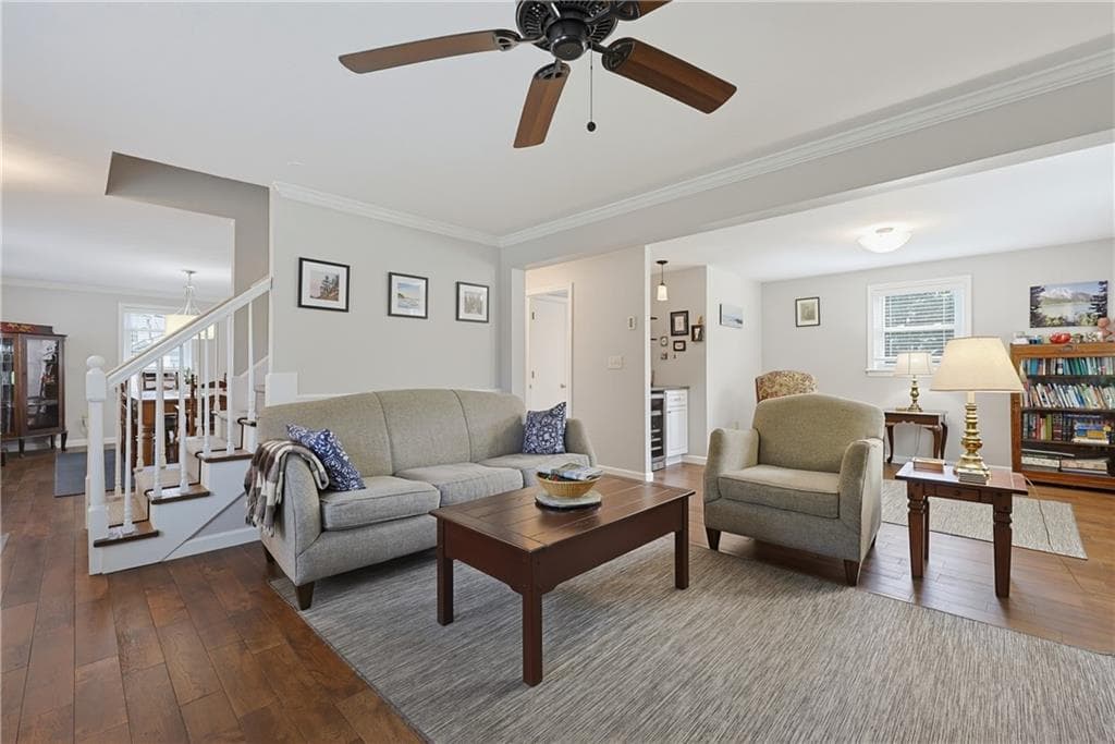 Single Family Residence at 2230 Matunuck School House Road, Charlestown, photo 23 of 39