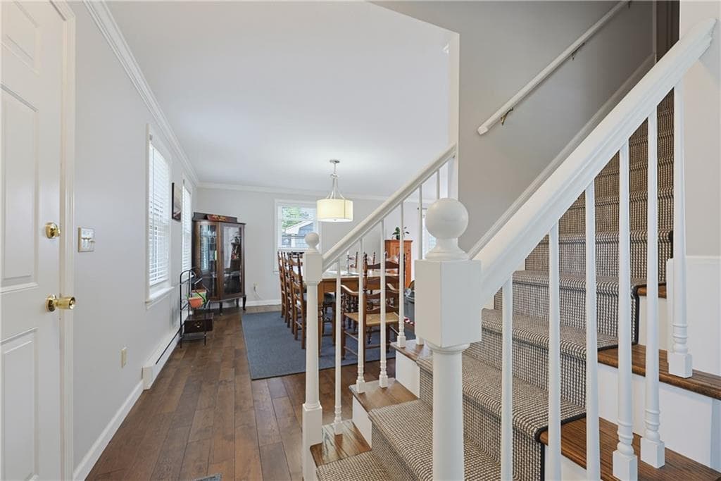 Single Family Residence at 2230 Matunuck School House Road, Charlestown, photo 17 of 39