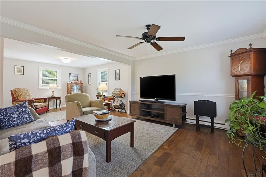 Single Family Residence at 2230 Matunuck School House Road, Charlestown, photo 16 of 39
