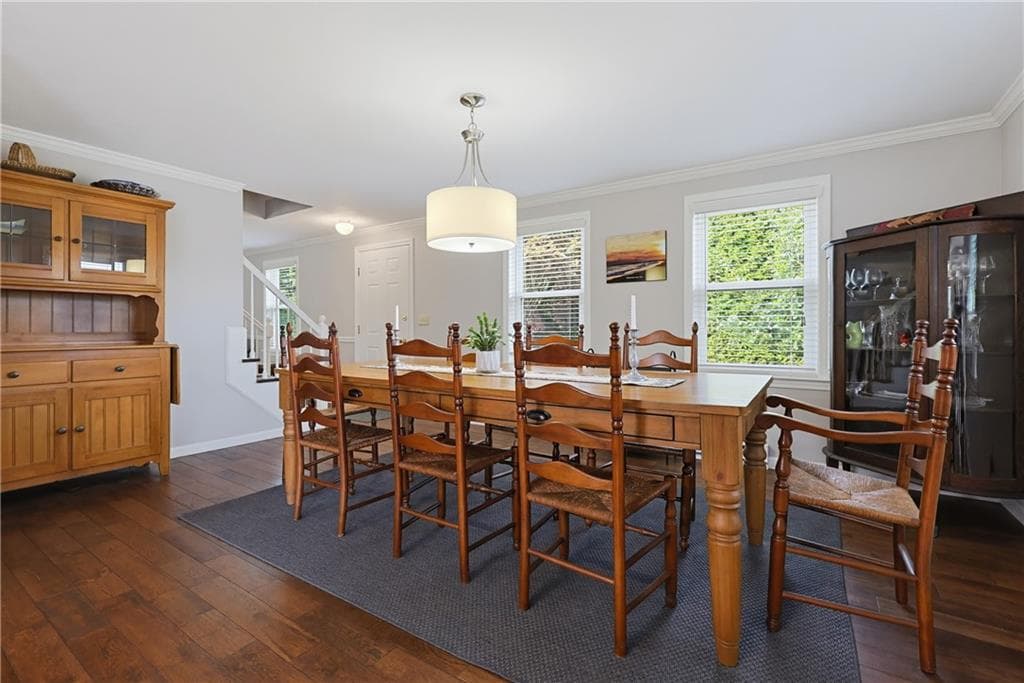 Single Family Residence at 2230 Matunuck School House Road, Charlestown, photo 12 of 39