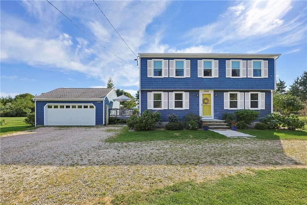 2230 Matunuck School House Road