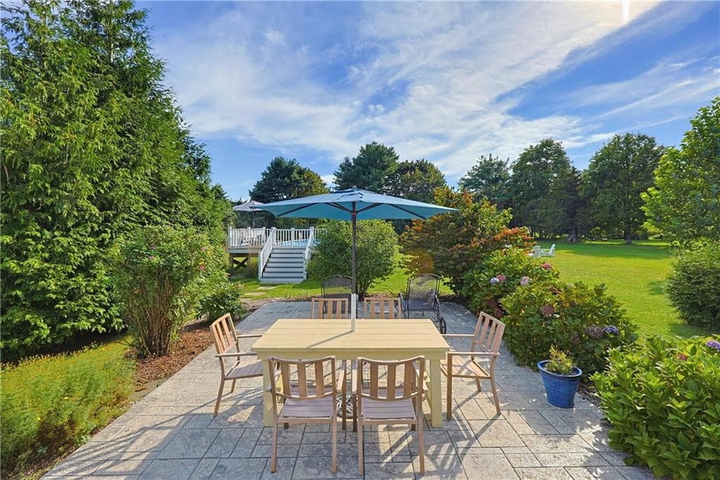 Single Family Residence at 2230 Matunuck School House Road, Charlestown, photo 34 of 39