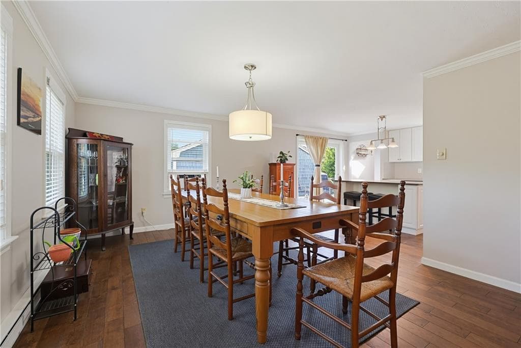 Single Family Residence at 2230 Matunuck School House Road, Charlestown, photo 11 of 39