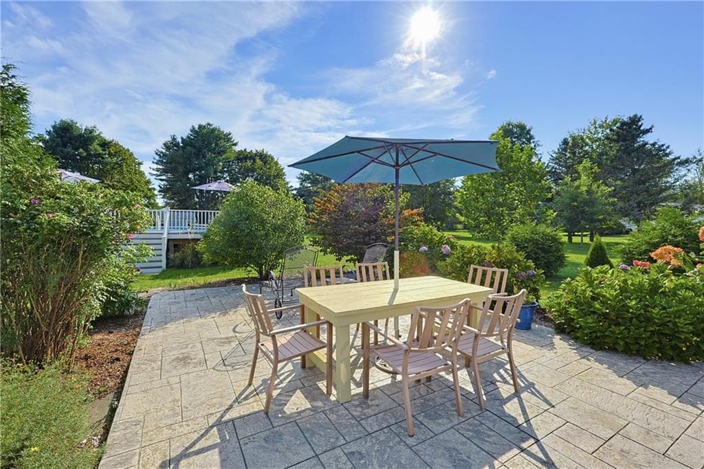Single Family Residence at 2230 Matunuck School House Road, Charlestown, photo 35 of 39