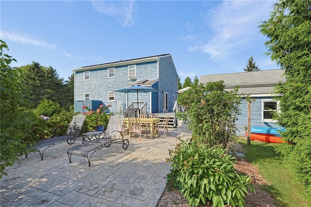 Single Family Residence at 2230 Matunuck School House Road, Charlestown, photo 39 of 39