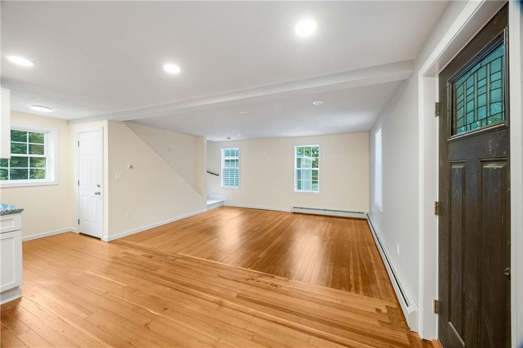 Single Family Residence at 677 Cass Avenue, Woonsocket, photo 17 of 37