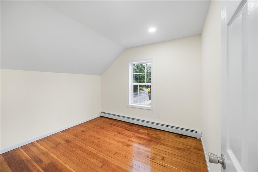 Single Family Residence at 677 Cass Avenue, Woonsocket, photo 26 of 37