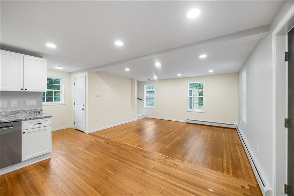 Single Family Residence at 677 Cass Avenue, Woonsocket, photo 19 of 37
