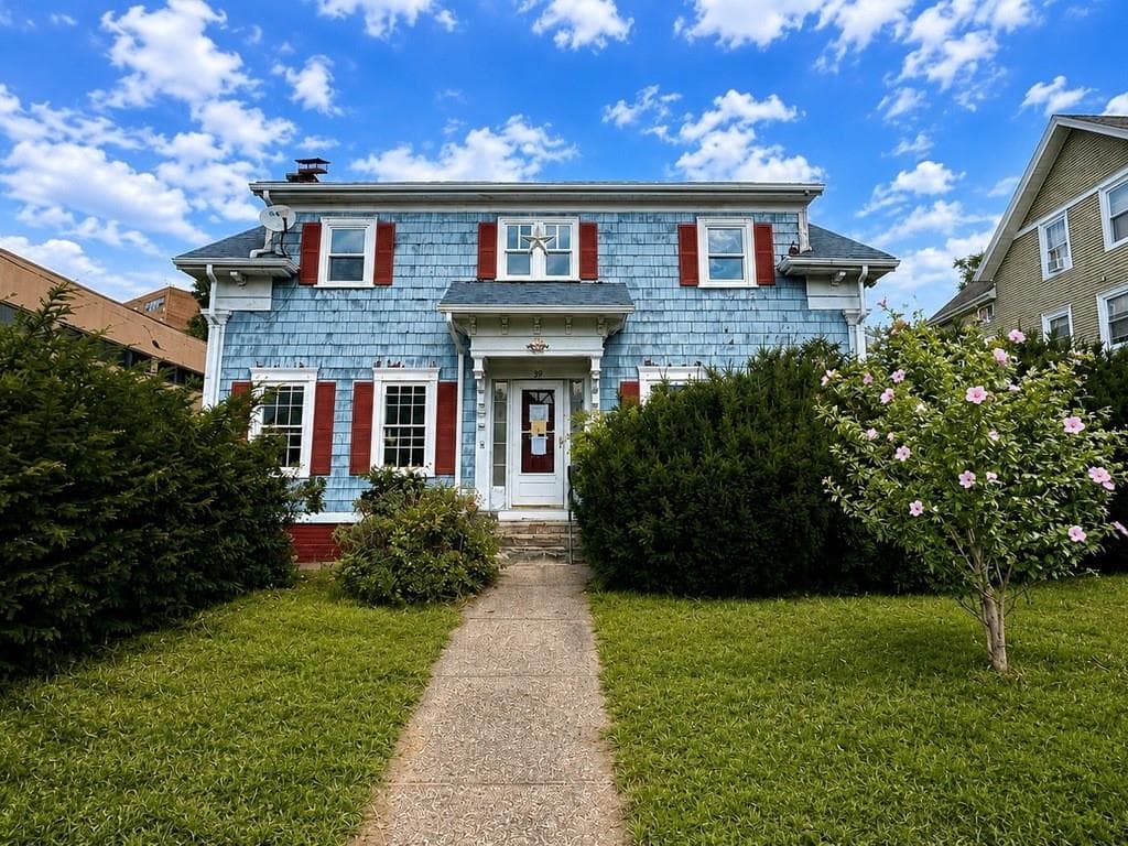 39 Illinois Street
