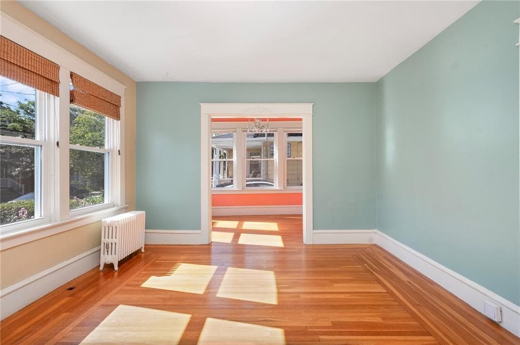 Multi Family at 21 Taft Avenue, Providence, photo 6 of 49