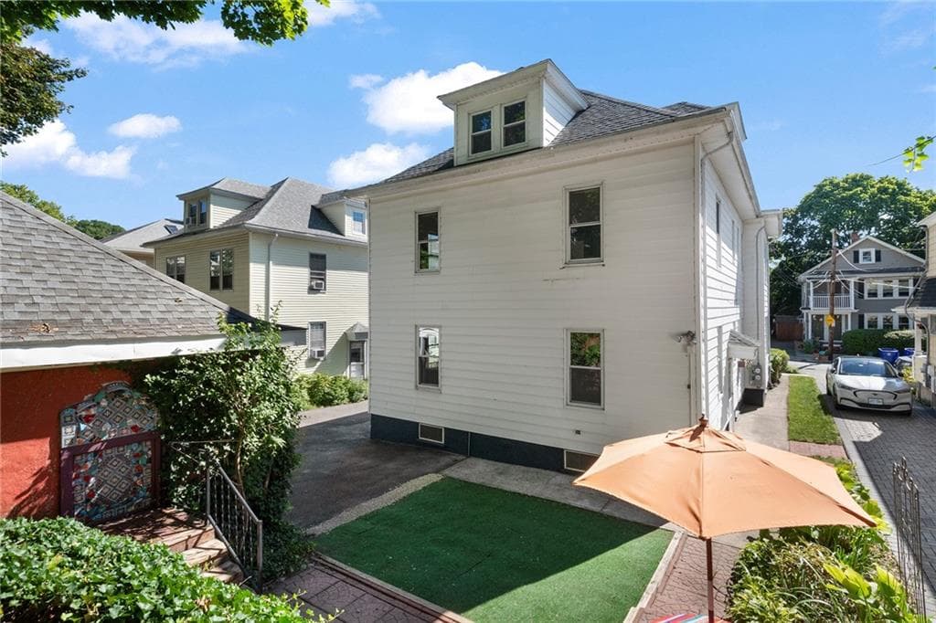 Multi Family at 21 Taft Avenue, Providence, photo 46 of 49