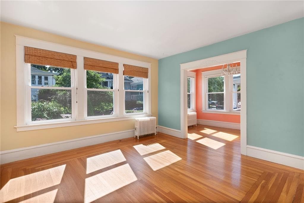 Multi Family at 21 Taft Avenue, Providence, photo 7 of 49