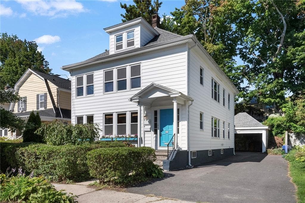 21 Taft Avenue