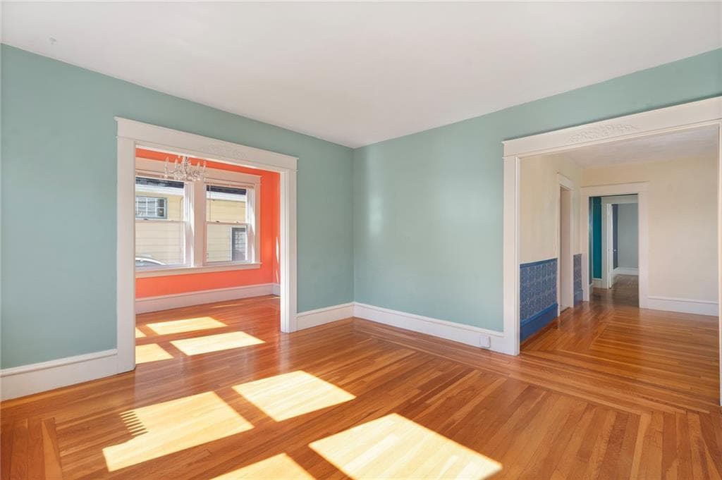 Multi Family at 21 Taft Avenue, Providence, photo 10 of 49