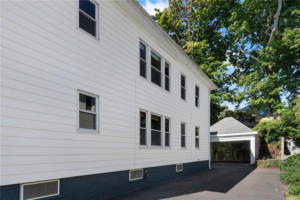 Multi Family at 21 Taft Avenue, Providence, photo 45 of 49