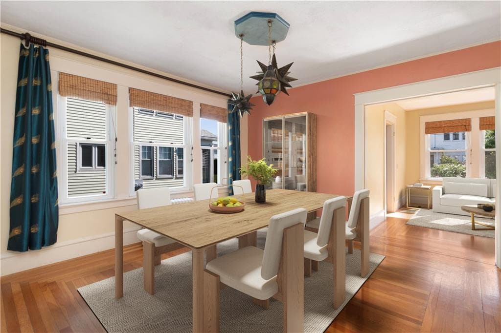 Multi Family at 21 Taft Avenue, Providence, photo 11 of 49