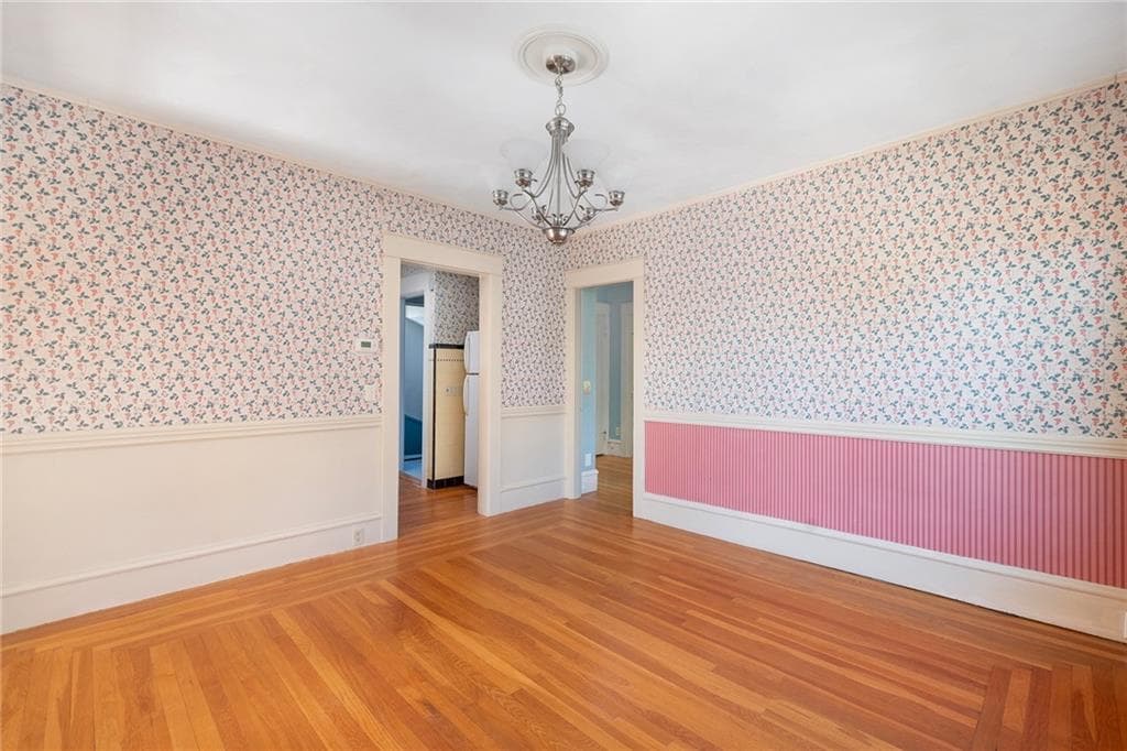 Multi Family at 21 Taft Avenue, Providence, photo 31 of 49