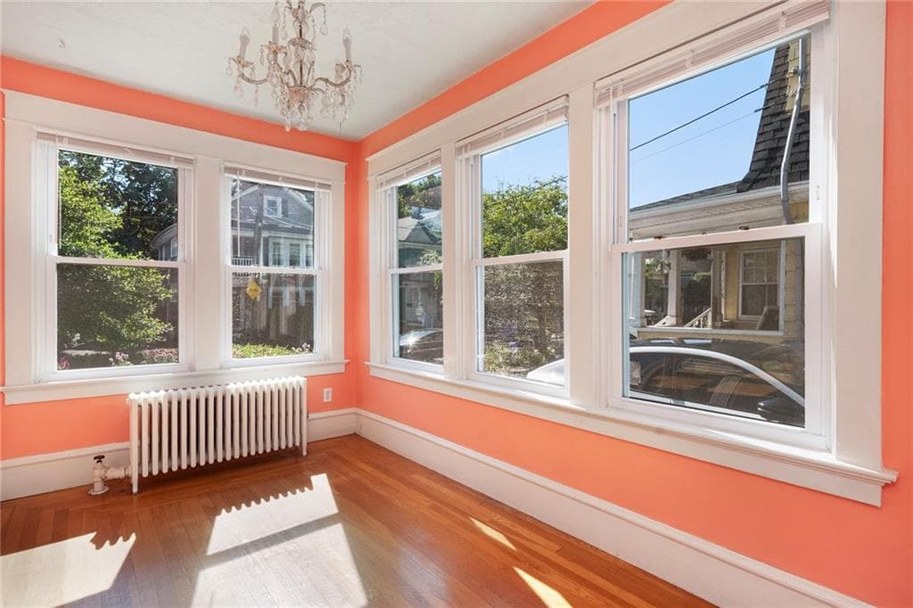 Multi Family at 21 Taft Avenue, Providence, photo 8 of 49