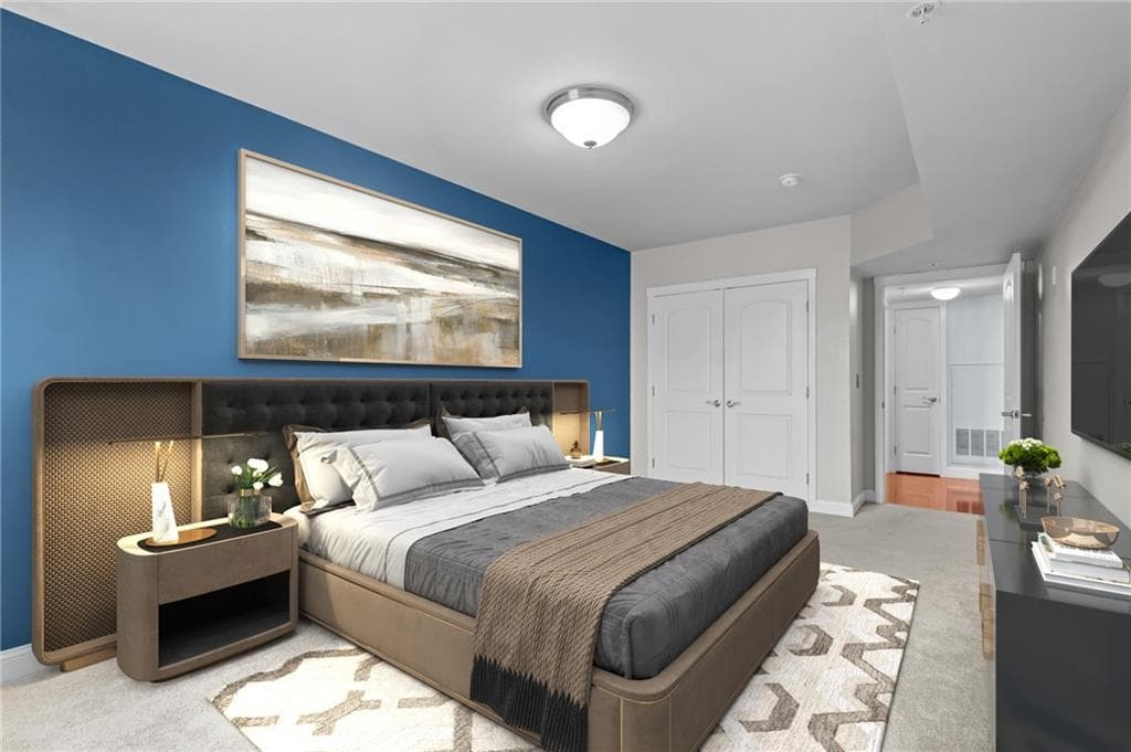 Condominium at 333 Atwells Avenue UNIT 210, Providence, photo 5 of 18