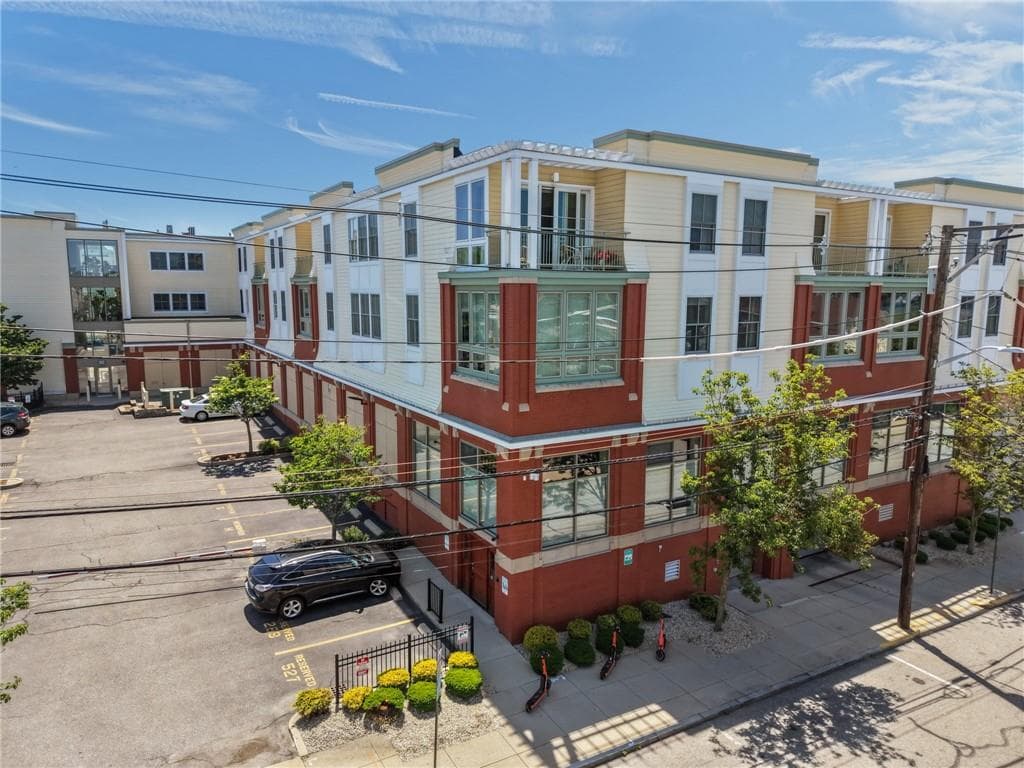 Condominium at 333 Atwells Avenue UNIT 210, Providence, photo 18 of 18