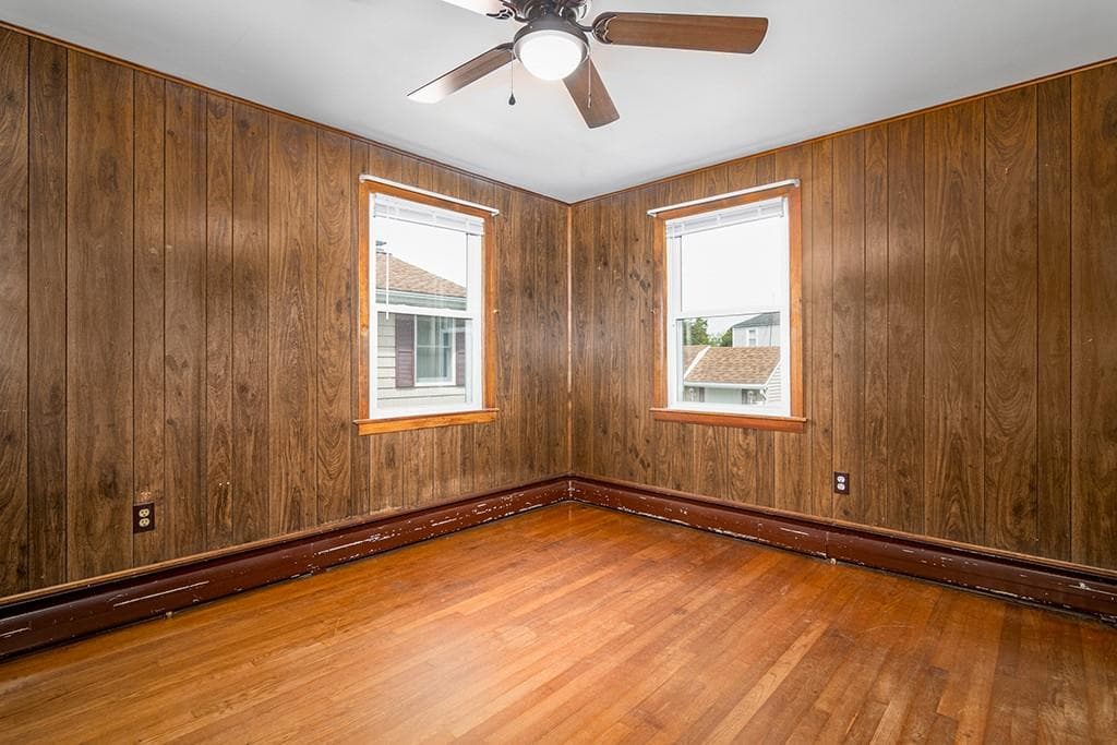 Multi Family at 14 Gray Street, North Providence, photo 16 of 34