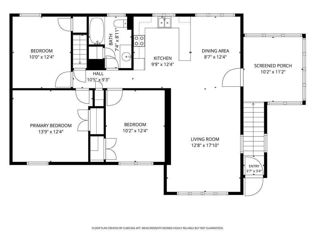 Multi Family at 14 Gray Street, North Providence, photo 32 of 34