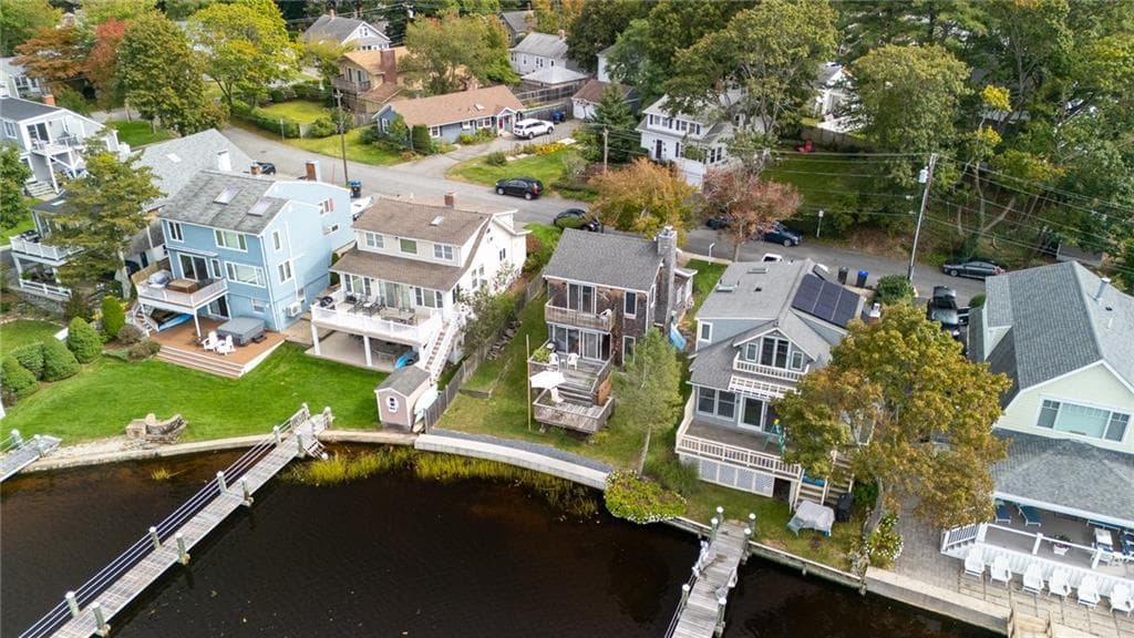 Single Family Residence at 11 Riverview Drive, Barrington, photo 46 of 50