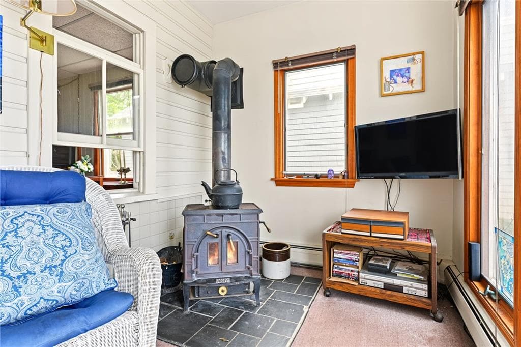 Single Family Residence at 11 Riverview Drive, Barrington, photo 26 of 50