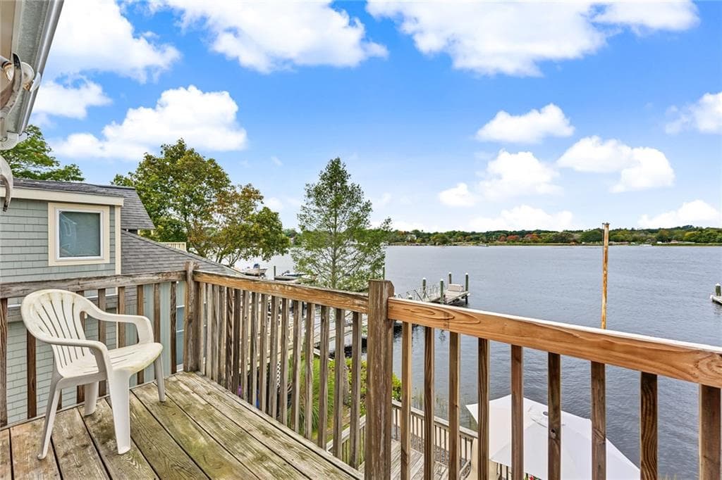 Single Family Residence at 11 Riverview Drive, Barrington, photo 30 of 50