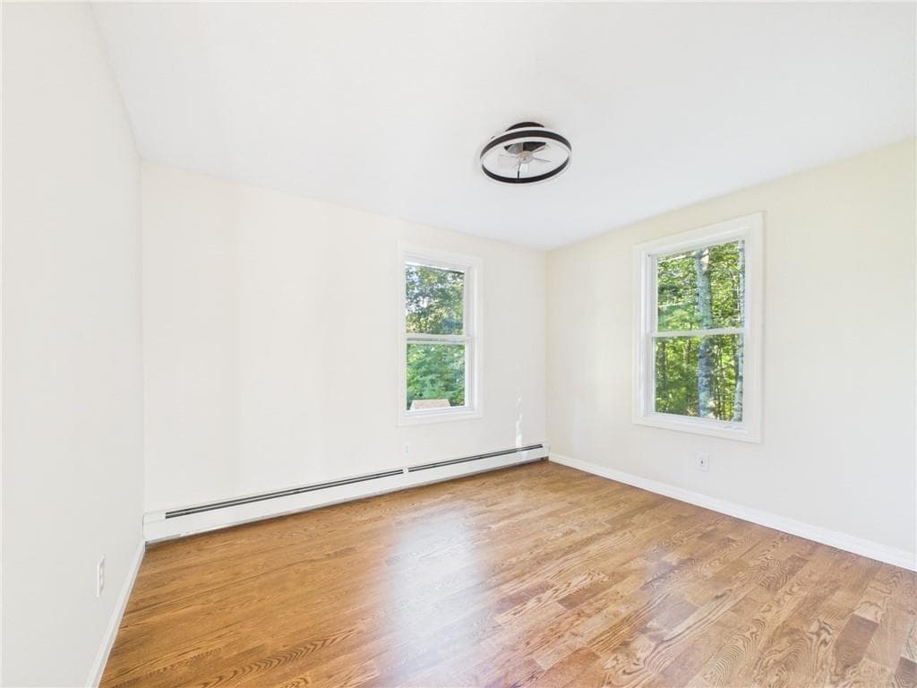 Single Family Residence at 778 Hammet Road, Coventry, photo 23 of 29