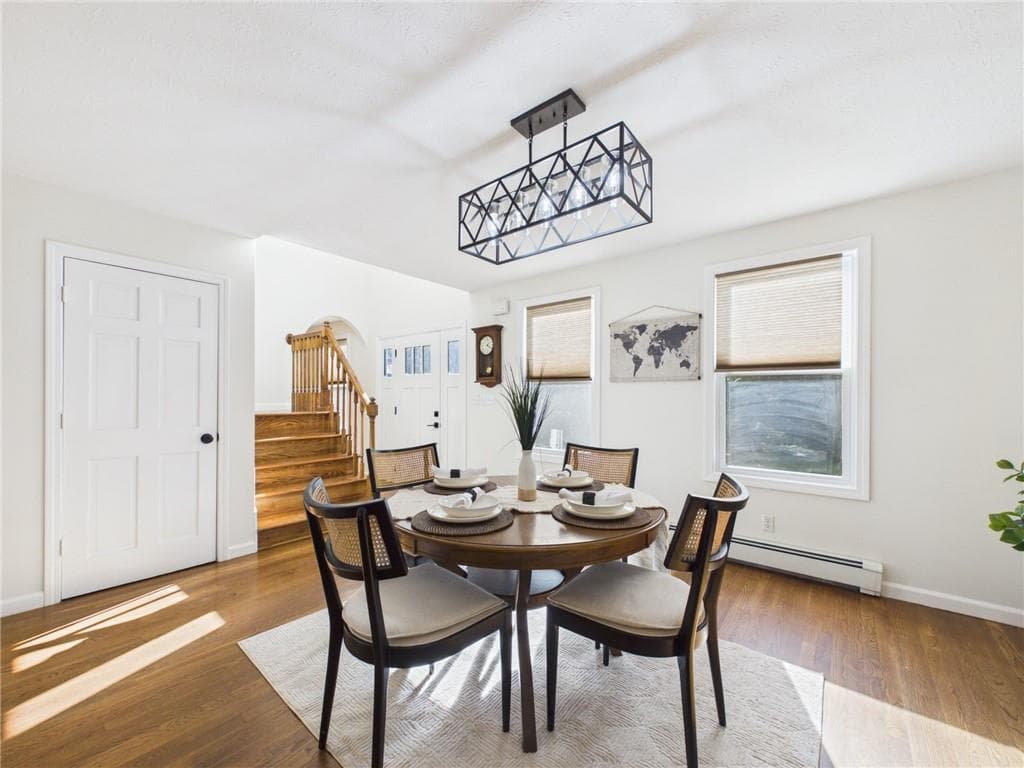 Single Family Residence at 778 Hammet Road, Coventry, photo 13 of 29