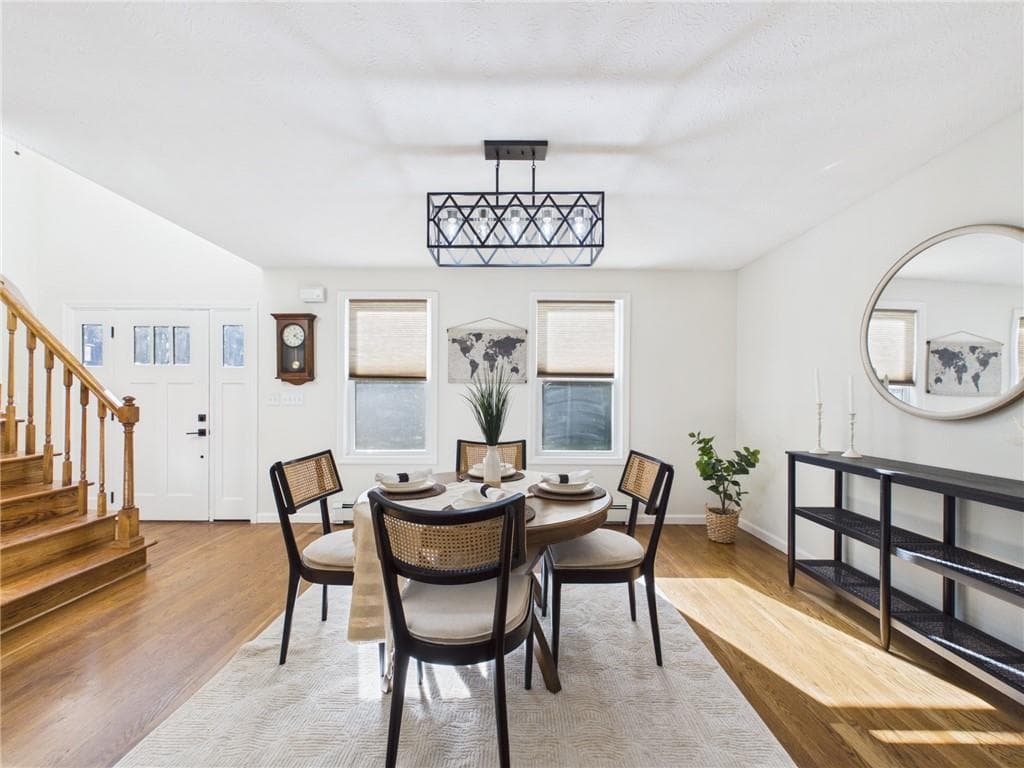 Single Family Residence at 778 Hammet Road, Coventry, photo 12 of 29