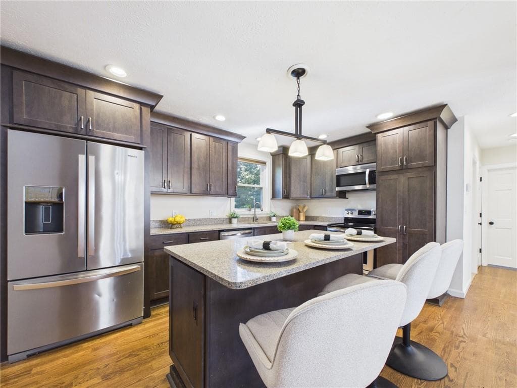 Single Family Residence at 778 Hammet Road, Coventry, photo 3 of 29