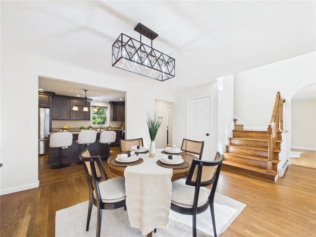 Single Family Residence at 778 Hammet Road, Coventry, photo 14 of 29