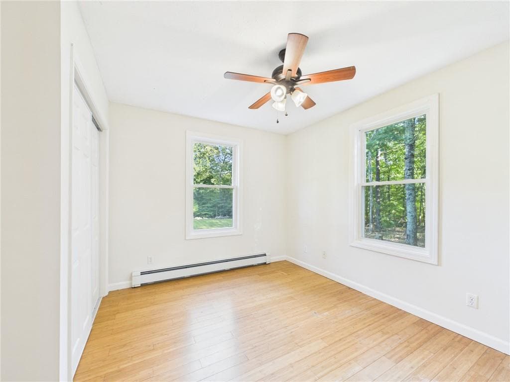 Single Family Residence at 778 Hammet Road, Coventry, photo 18 of 29