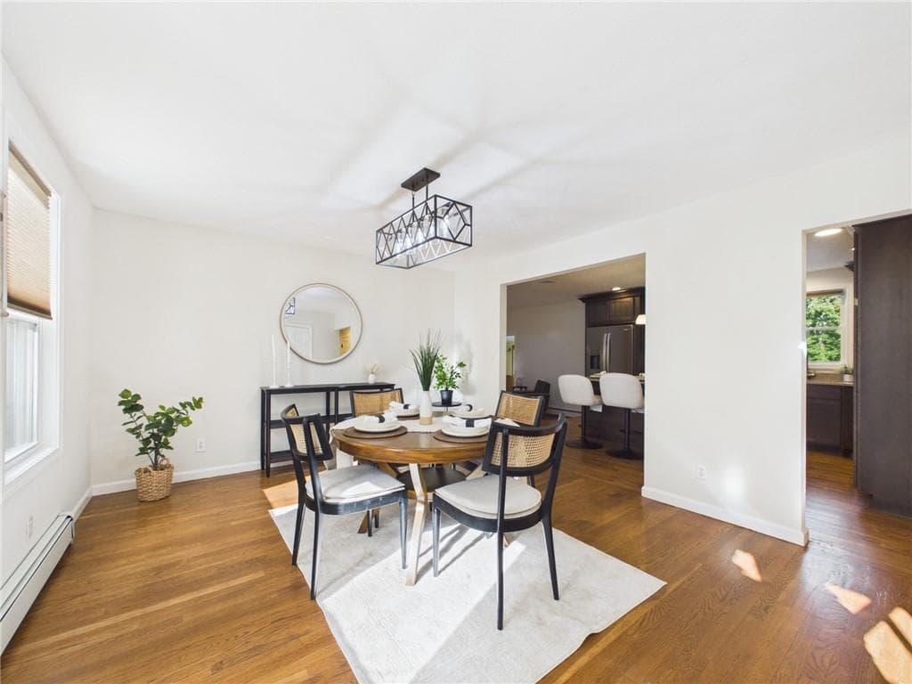 Single Family Residence at 778 Hammet Road, Coventry, photo 15 of 29