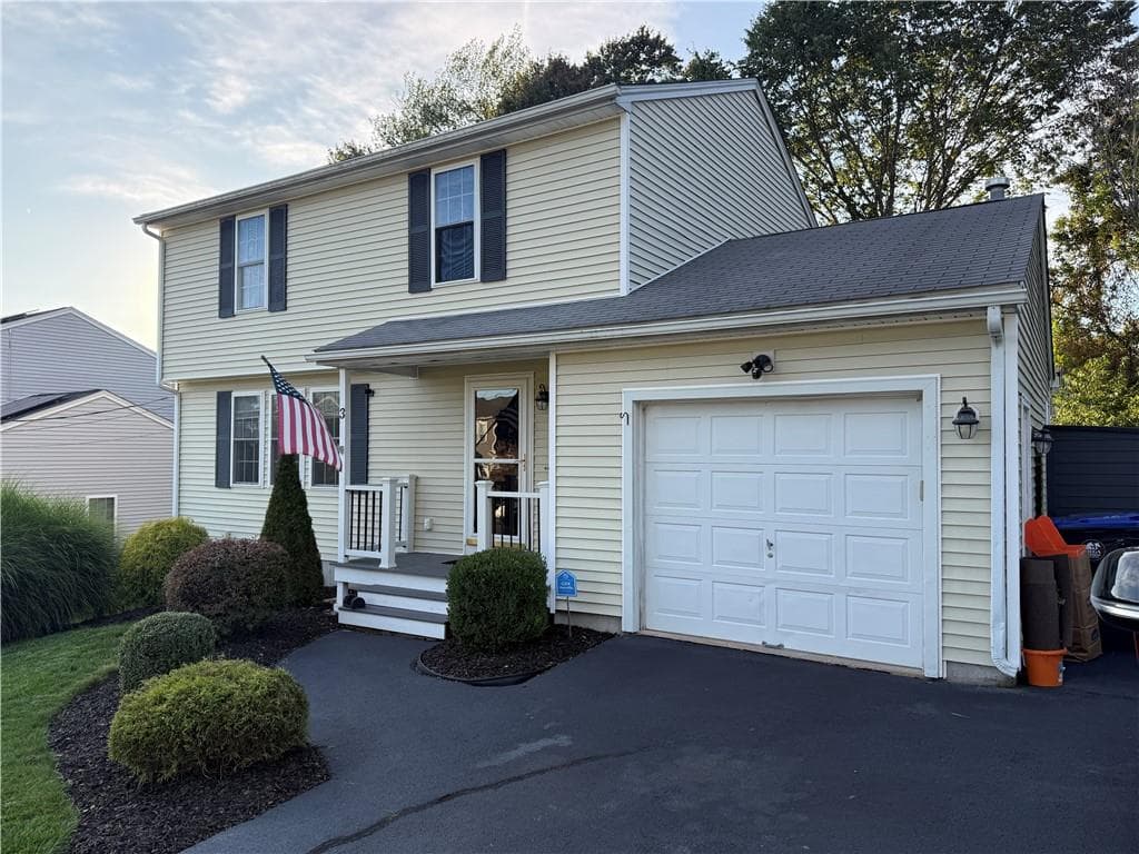 Single Family Residence at 3 Camp Street, Cumberland, photo 6 of 34