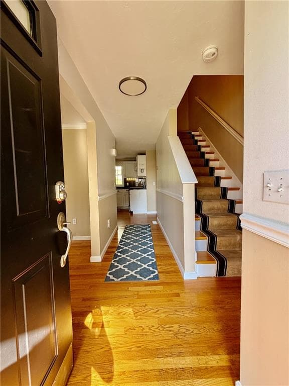 Single Family Residence at 3 Camp Street, Cumberland, photo 17 of 34
