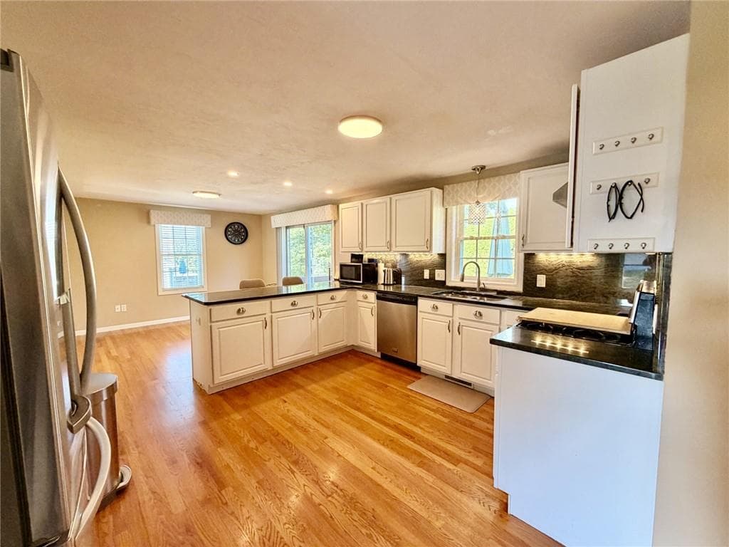 Single Family Residence at 3 Camp Street, Cumberland, photo 12 of 34