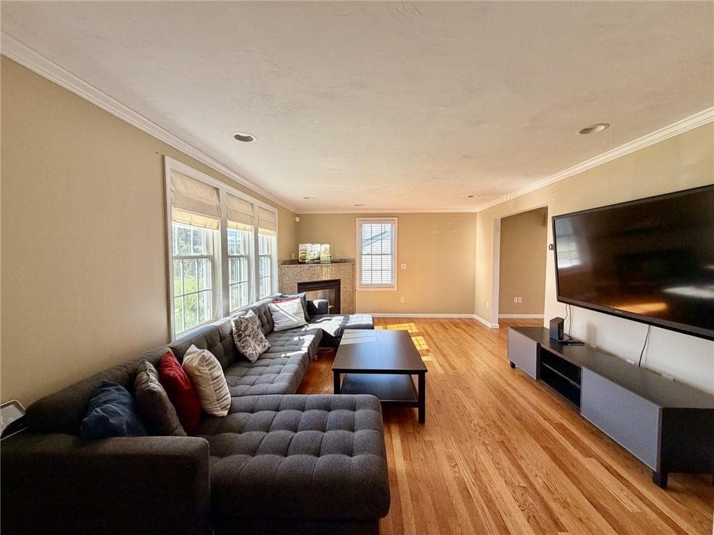 Single Family Residence at 3 Camp Street, Cumberland, photo 7 of 34