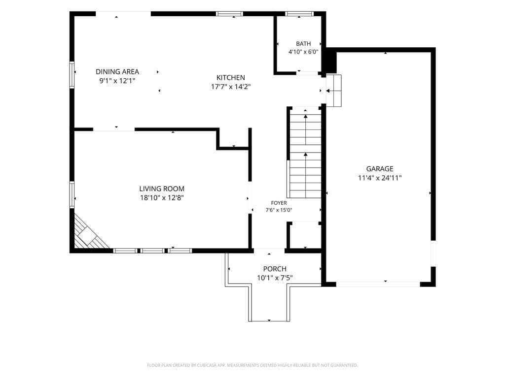 Single Family Residence at 3 Camp Street, Cumberland, photo 32 of 34