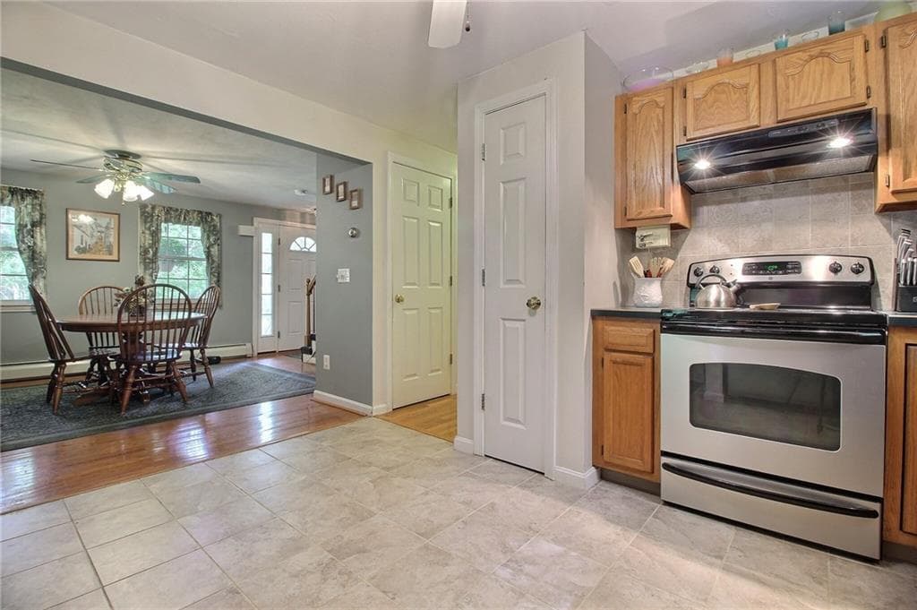 Single Family Residence at 19 Muratore Lane, Charlestown, photo 12 of 32