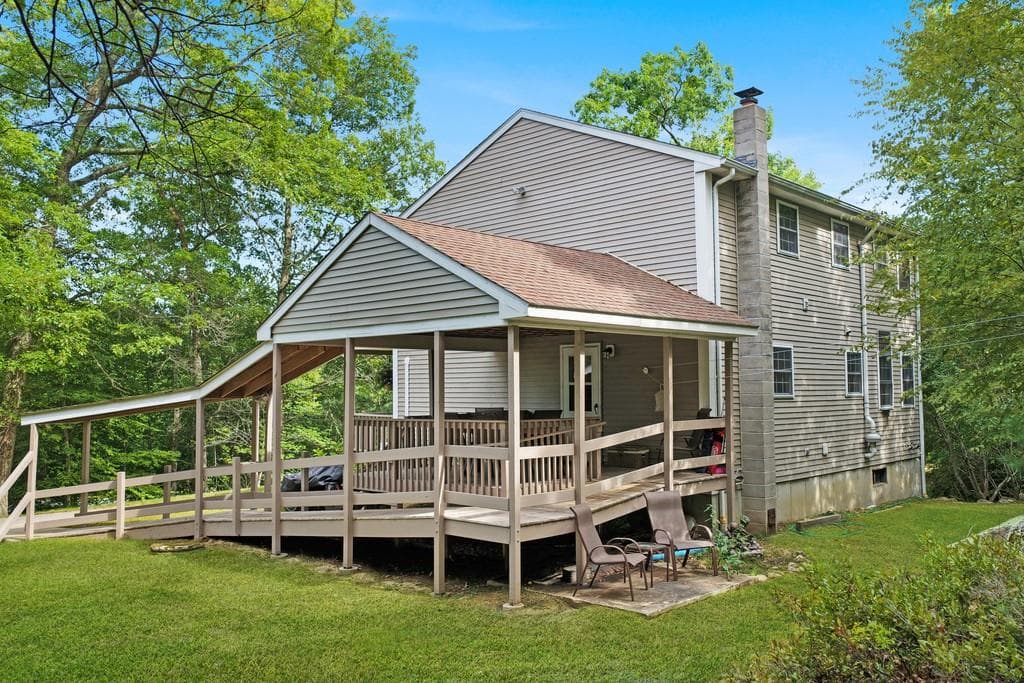 Single Family Residence at 19 Muratore Lane, Charlestown, photo 32 of 32