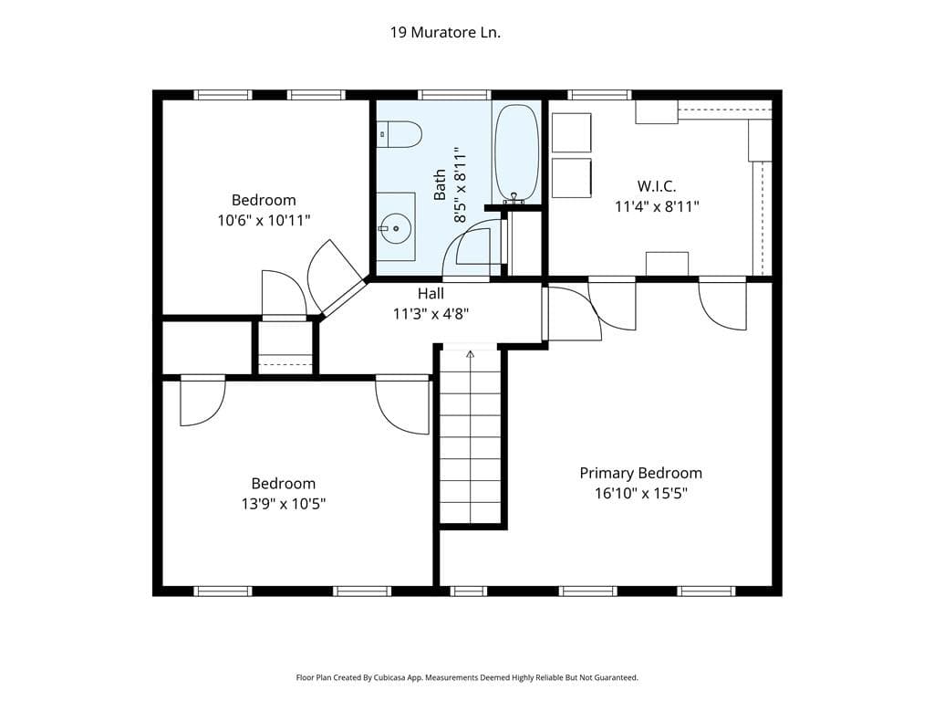 Single Family Residence at 19 Muratore Lane, Charlestown, photo 30 of 32
