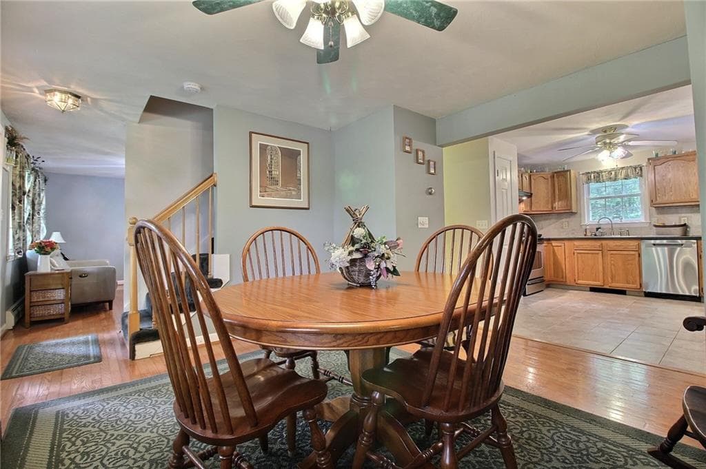 Single Family Residence at 19 Muratore Lane, Charlestown, photo 11 of 32