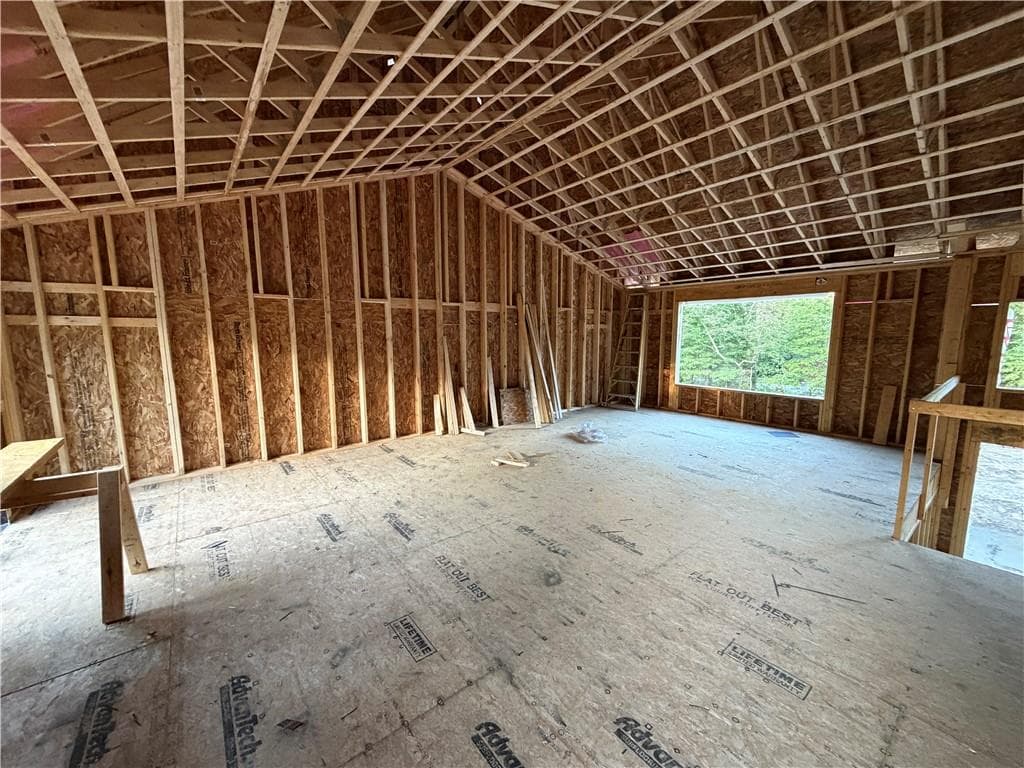 Single Family Residence at 335 Hopkins Hollow Road, Coventry, photo 6 of 8