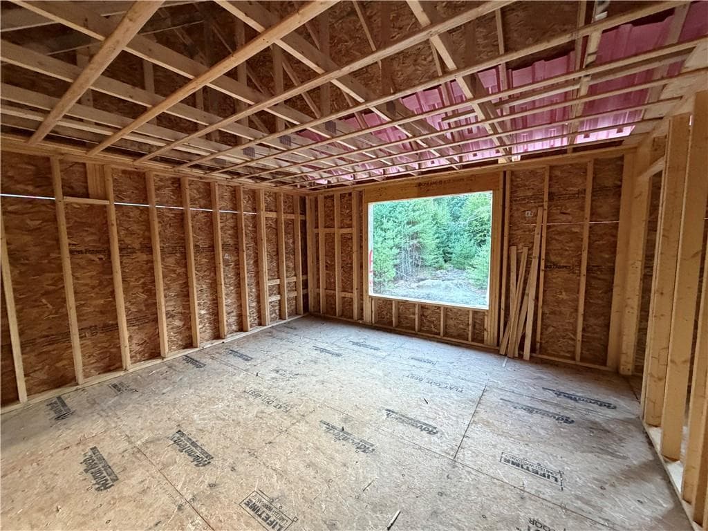 Single Family Residence at 335 Hopkins Hollow Road, Coventry, photo 7 of 8