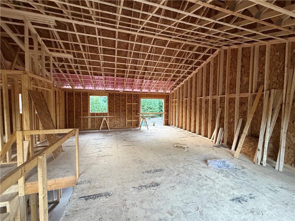 Single Family Residence at 335 Hopkins Hollow Road, Coventry, photo 5 of 8