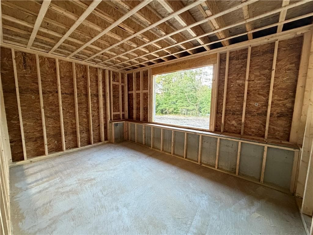 Single Family Residence at 335 Hopkins Hollow Road, Coventry, photo 4 of 8