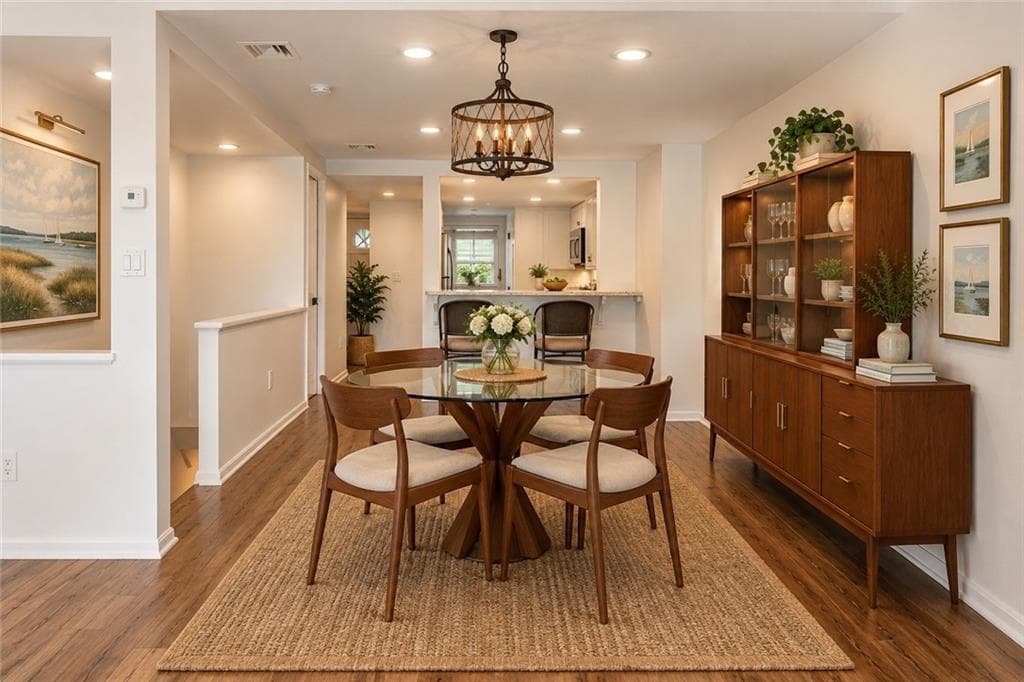 Condominium at 152 Crompton Avenue UNIT 5, East Greenwich, photo 16 of 39